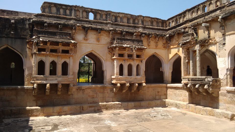 Photo of The all mesmerizing trip to Hampi 8/16 by Vivek Kumar