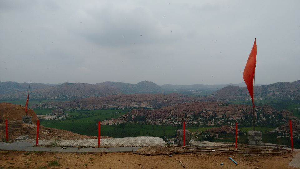 Photo of The all mesmerizing trip to Hampi 13/16 by Vivek Kumar