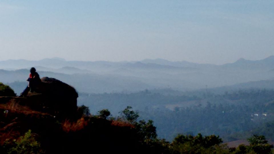 Photo of In Nature's Lap – Sakleshpur 8/9 by Vivek Kumar