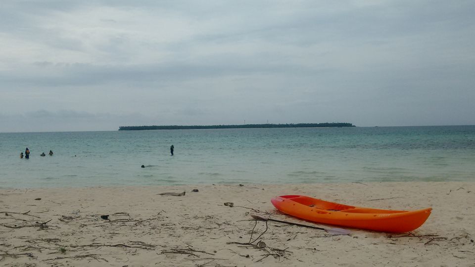 Photo of Bangaram, Lakshadweep, India by Vivek Kumar