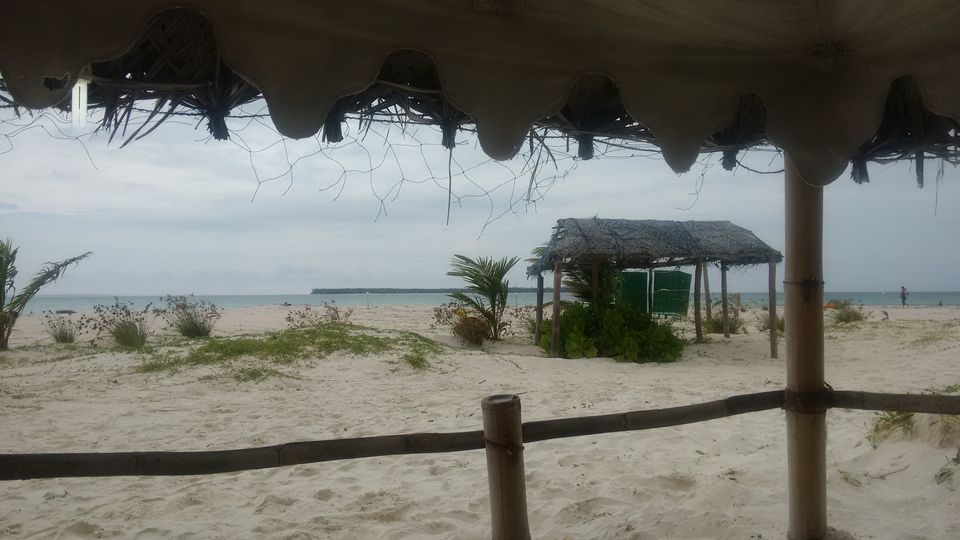 Photo of Lakshadweep - A trip worth remembering by Vivek Kumar