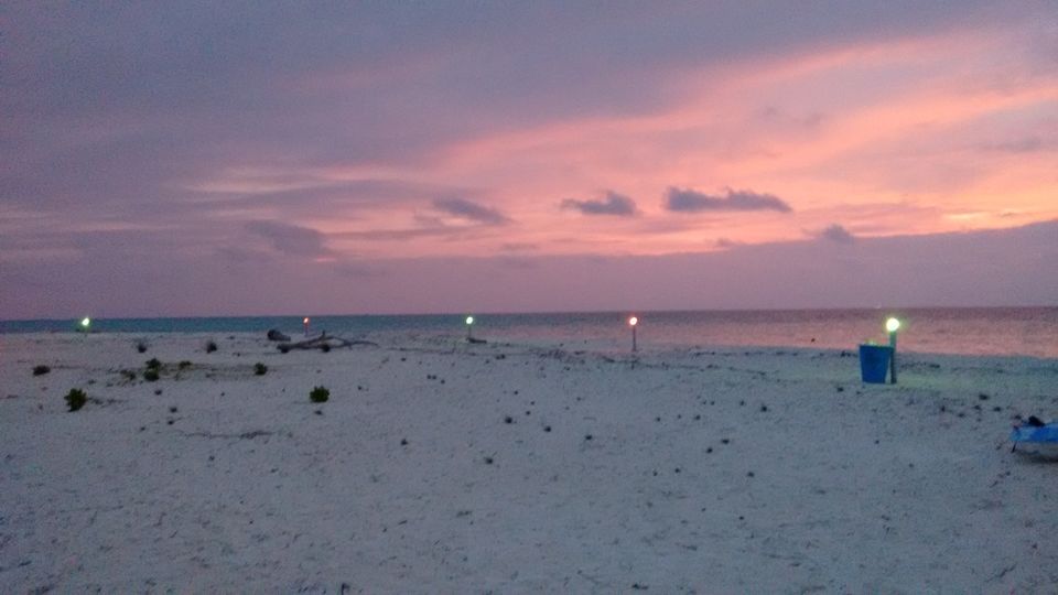 Photo of Lakshadweep - A trip worth remembering by Vivek Kumar