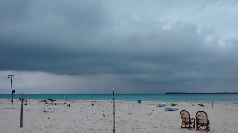 Photo of Lakshadweep - A trip worth remembering by Vivek Kumar