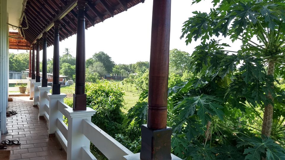 Photo of Greens Guest House, Edayanchavadi, Tamil Nadu, India by Vivek Kumar