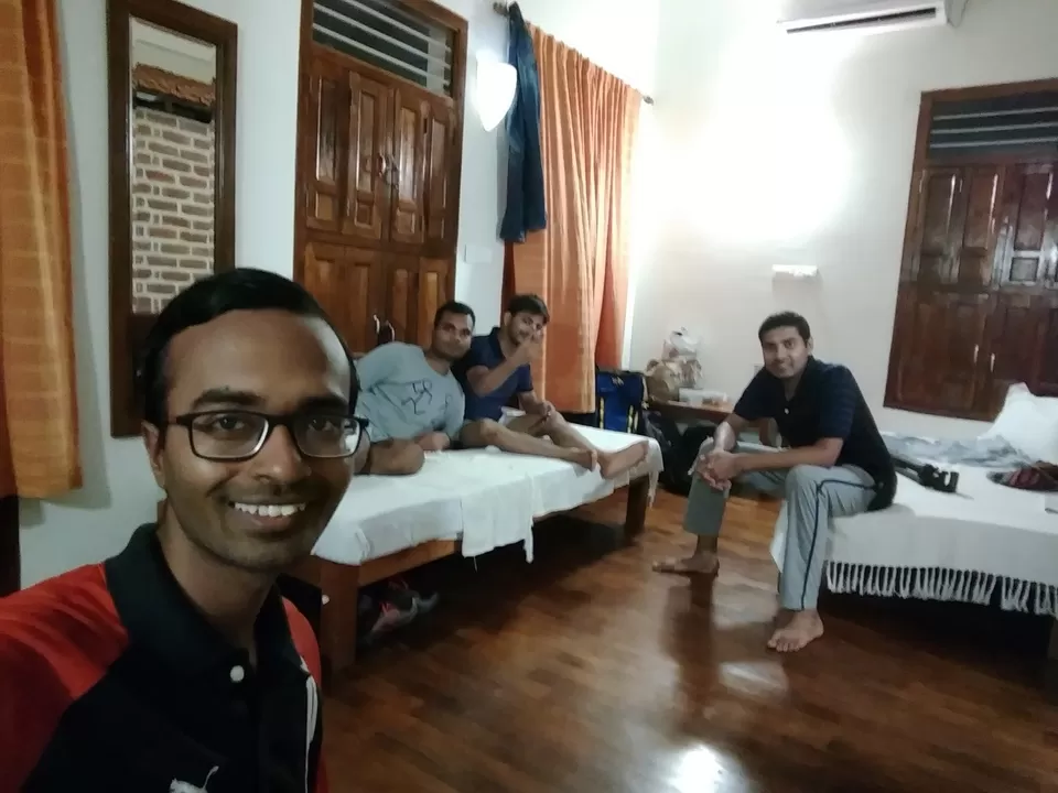 Photo of Rock Beach, Puducherry, India by Vivek Kumar