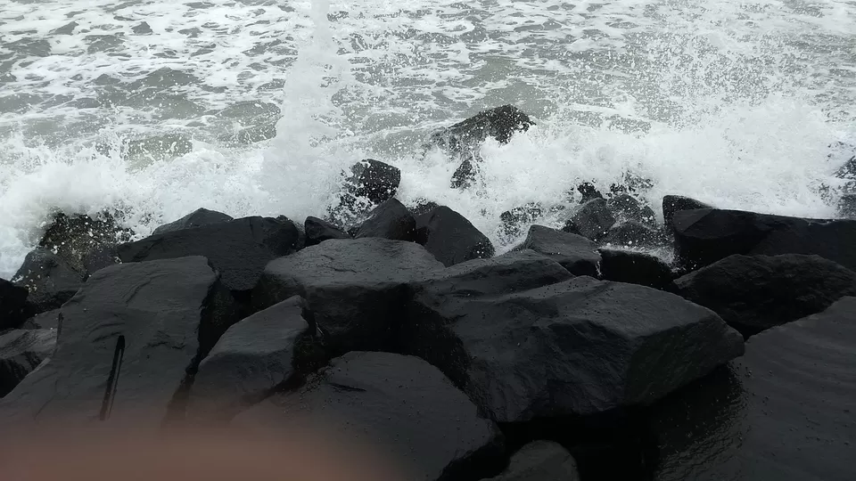 Photo of Arulmigu Manakula Vinayagar Temple, Puducherry, India by Vivek Kumar