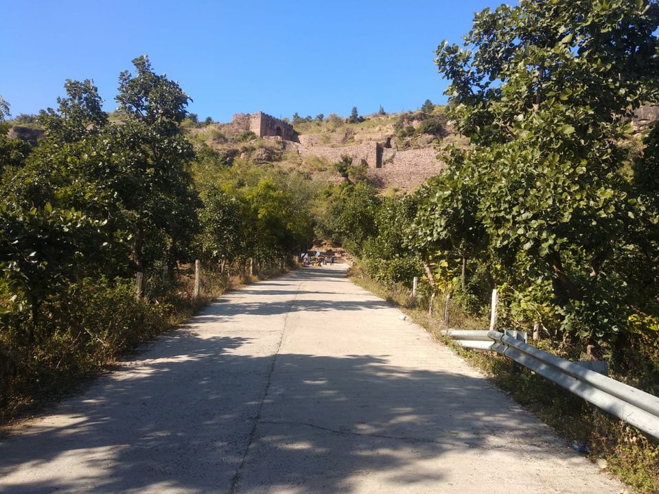 Photo of RAISEN THE MYSTERIOUS FORT by aditya bhimte