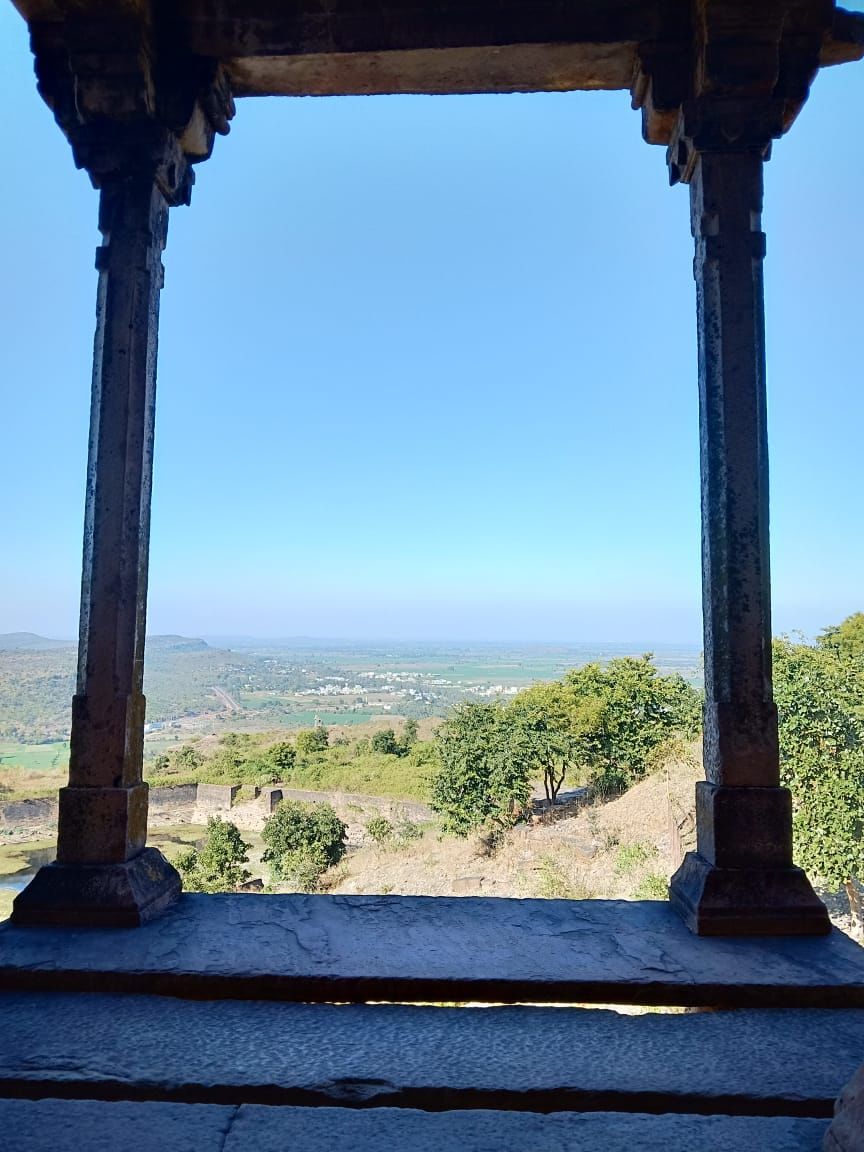 Photo of RAISEN THE MYSTERIOUS FORT by aditya bhimte