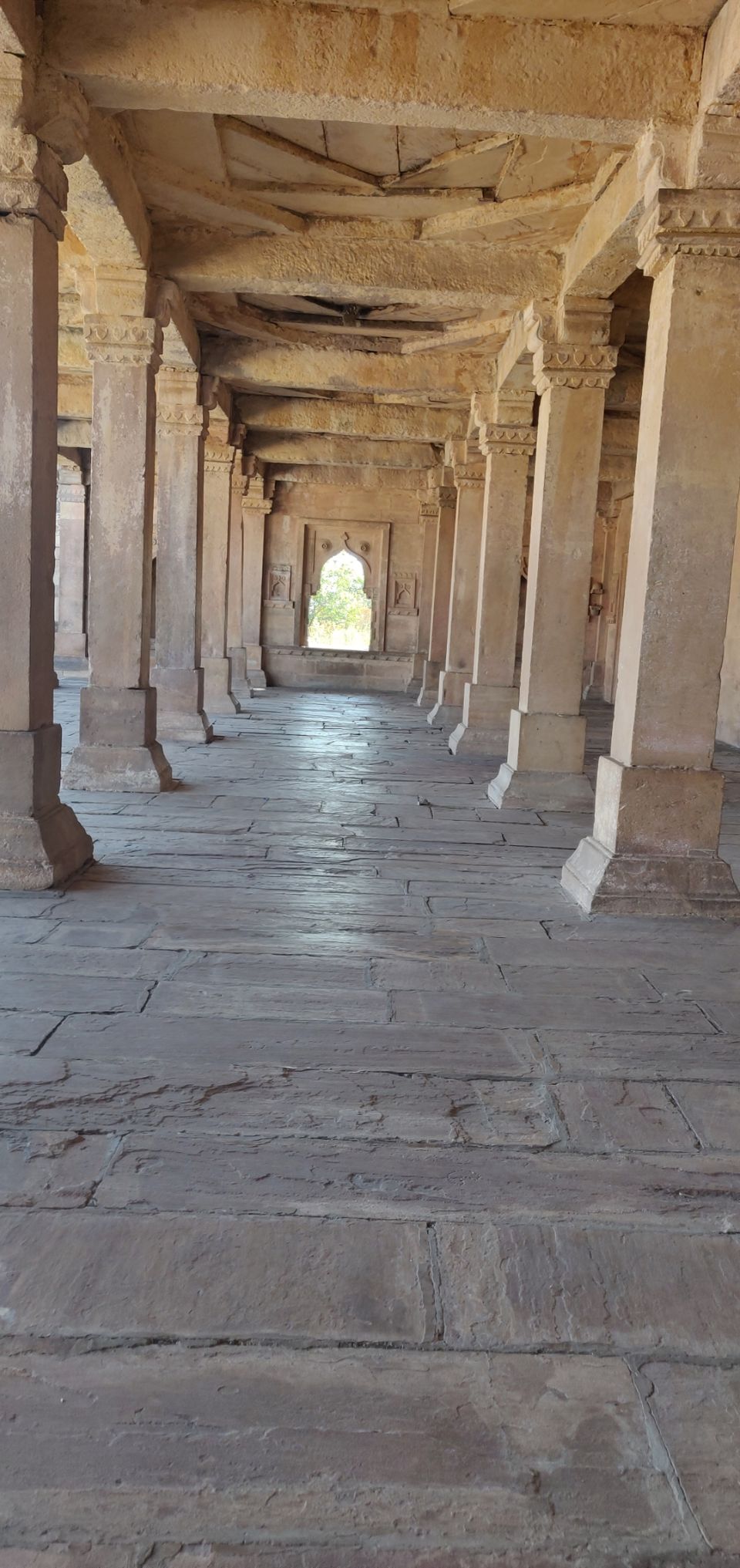 Photo of RAISEN THE MYSTERIOUS FORT by aditya bhimte