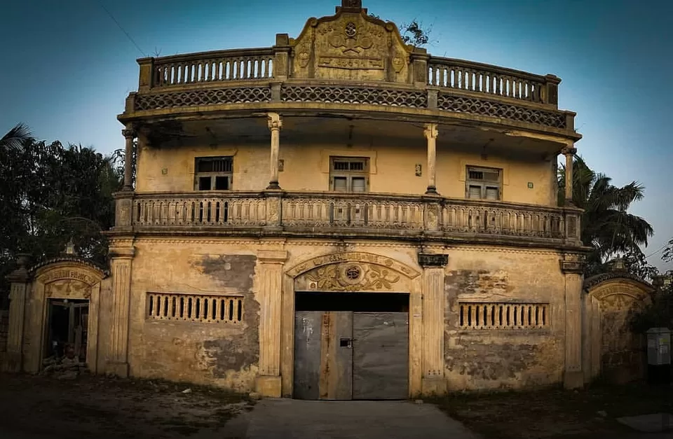 Photo of DIU THE PORTUGAL OF INDIA by Photog_adi