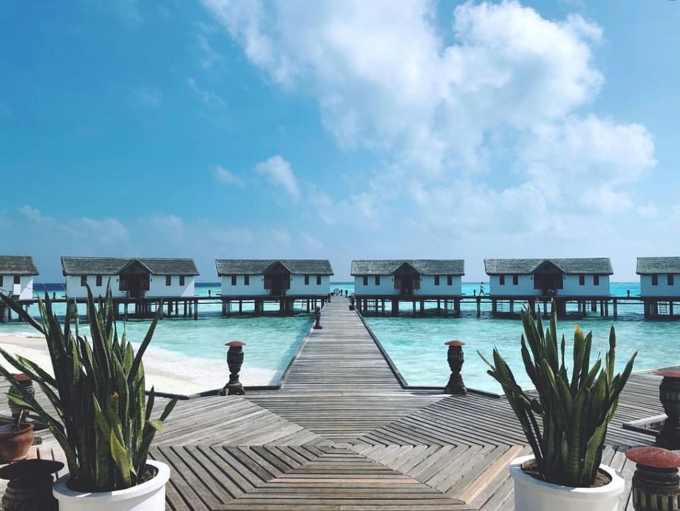 Photo of CHEAPEST AND MOST AFFORDABLE RESORTS OF MALDIVES by Photog_adi