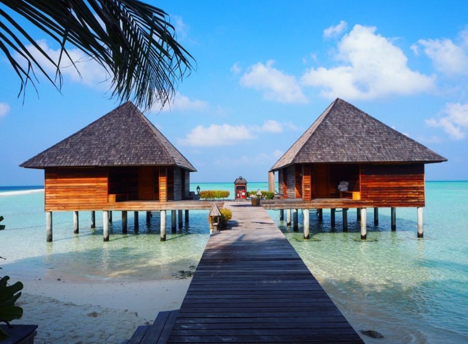 Photo of CHEAPEST AND MOST AFFORDABLE RESORTS OF MALDIVES by Photog_adi