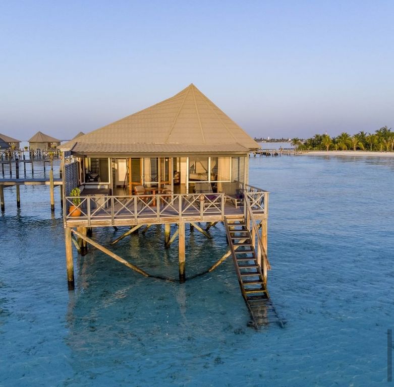 Photo of CHEAPEST AND MOST AFFORDABLE RESORTS OF MALDIVES by Photog_adi