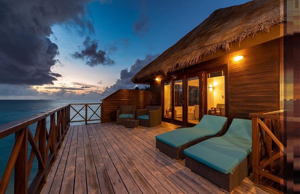 Photo of CHEAPEST AND MOST AFFORDABLE RESORTS OF MALDIVES by Photog_adi