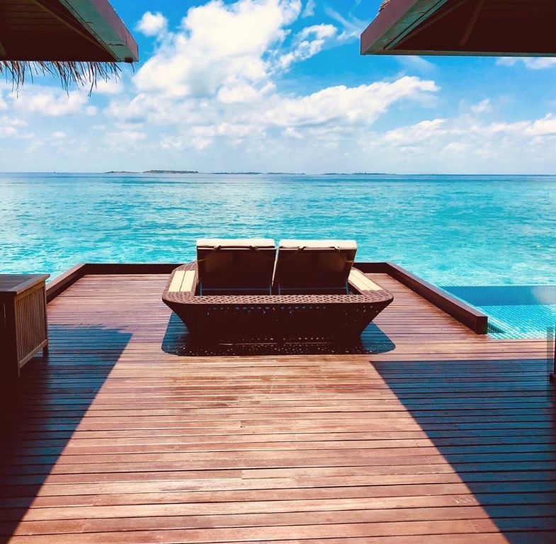 Photo of CHEAPEST AND MOST AFFORDABLE RESORTS OF MALDIVES by Photog_adi