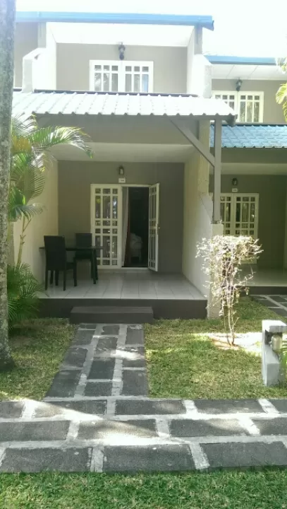 Photo of Mauritius by sriram mohan