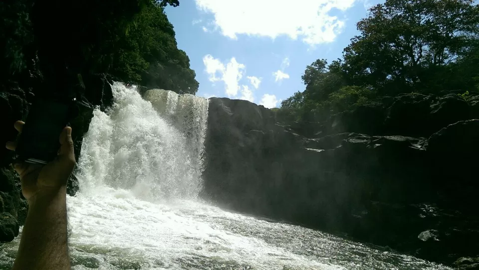Photo of Mauritius by sriram mohan
