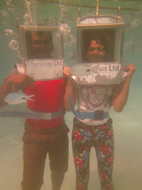 Photo of Mauritius by sriram mohan