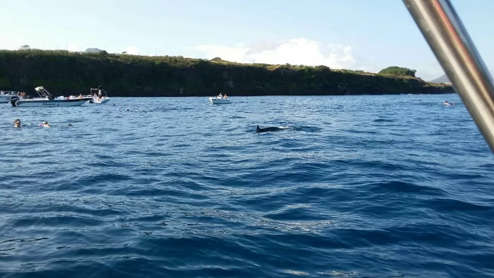 Photo of Mauritius by sriram mohan