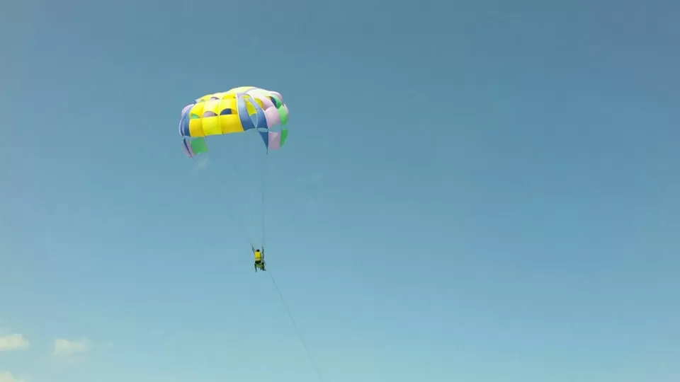 Photo of Mauritius by sriram mohan