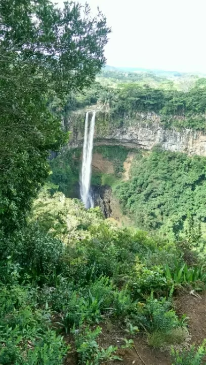 Photo of Mauritius by sriram mohan