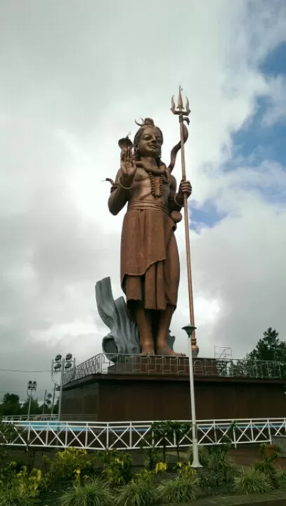 Photo of Mauritius by sriram mohan