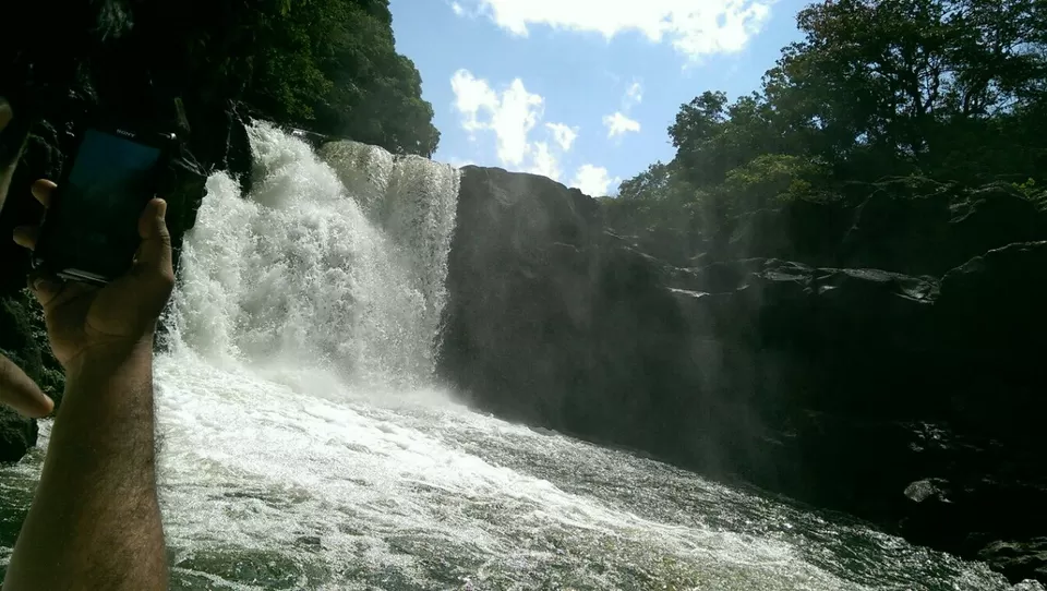 Photo of Mauritius by sriram mohan