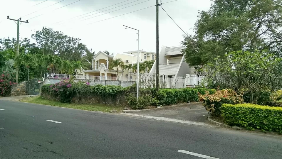 Photo of Mauritius by sriram mohan