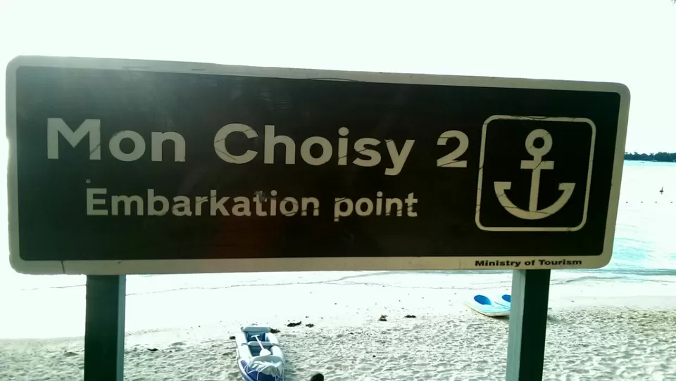 Photo of Mauritius by sriram mohan