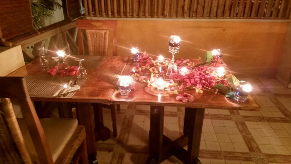 Photo of Mauritius by sriram mohan