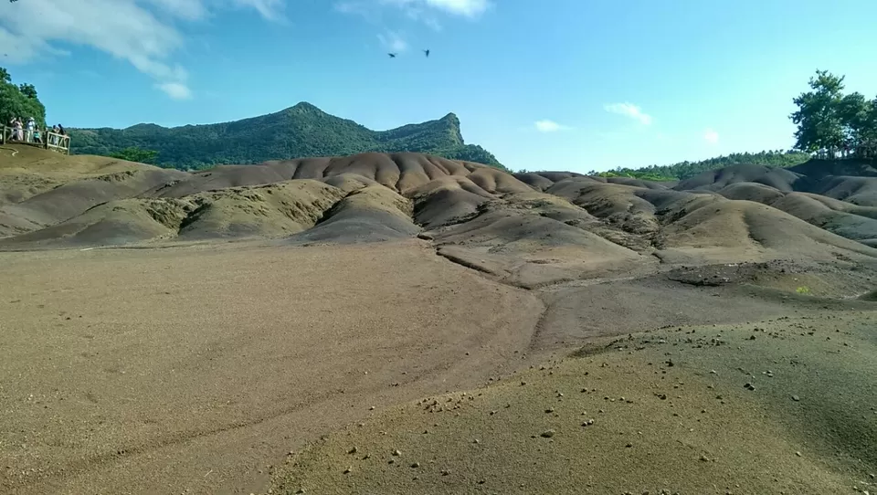 Photo of Mauritius by sriram mohan