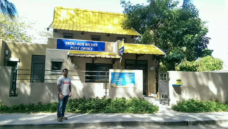 Photo of Mauritius by sriram mohan