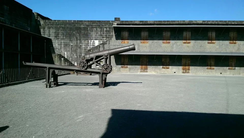 Photo of Mauritius by sriram mohan