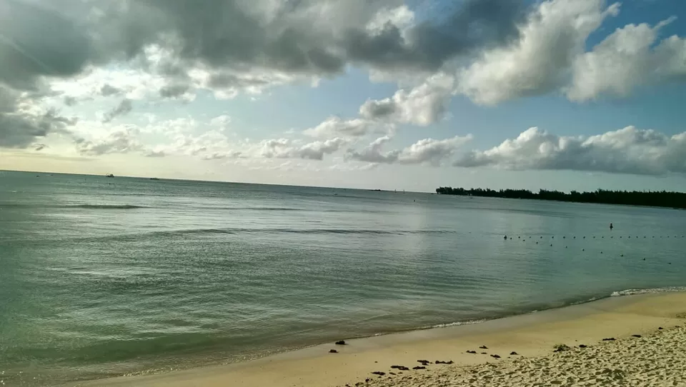 Photo of Mauritius by sriram mohan