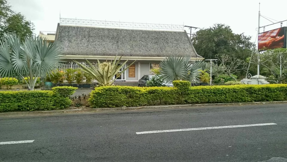 Photo of Mauritius by sriram mohan