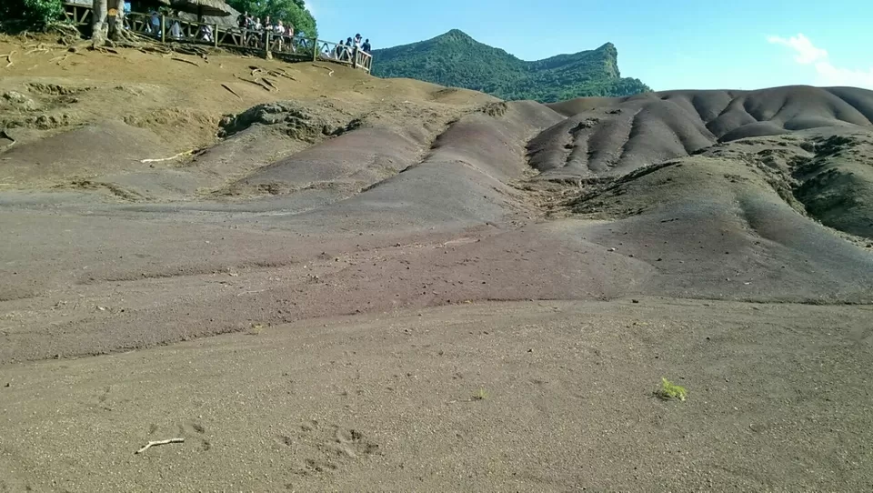 Photo of Mauritius by sriram mohan