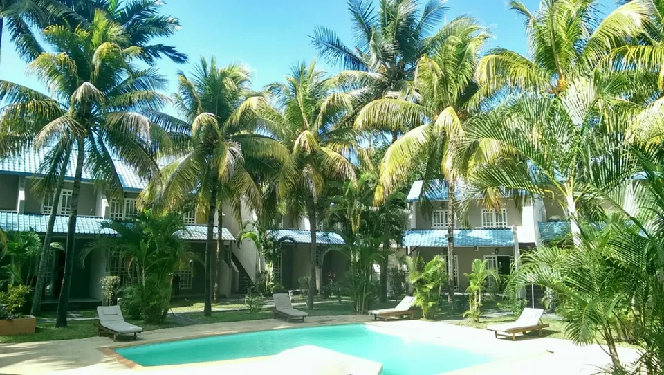 Photo of Mauritius by sriram mohan