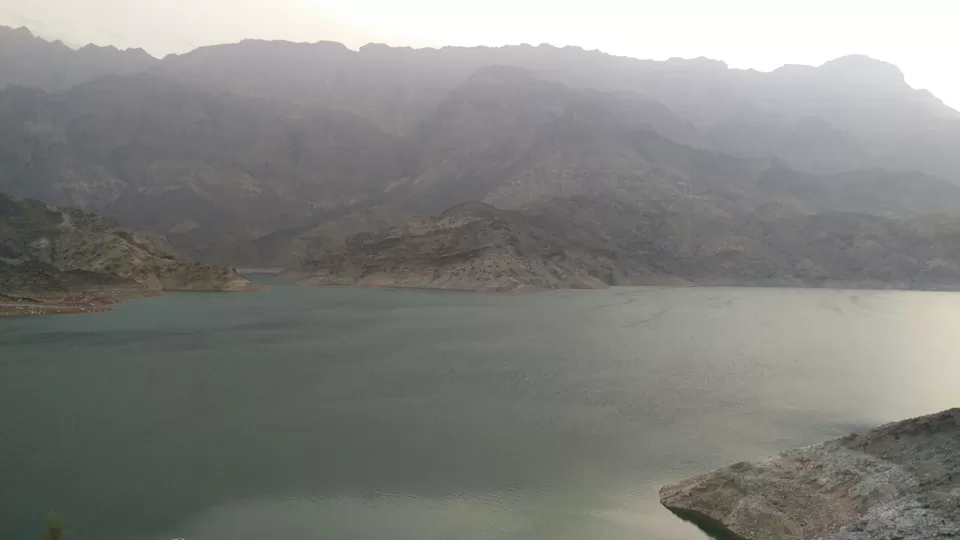Photo of Quriyat Village, Oman by sriram mohan