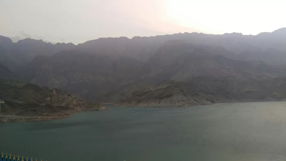 Photo of Quriyat Village, Oman by sriram mohan