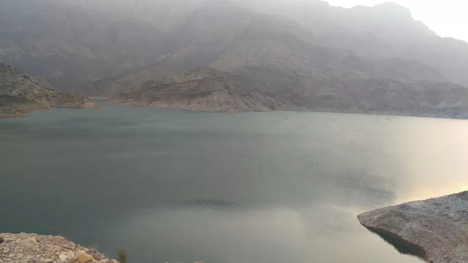 Photo of Quriyat Village, Oman by sriram mohan