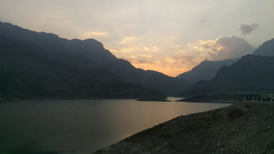 Photo of Quriyat Village, Oman by sriram mohan