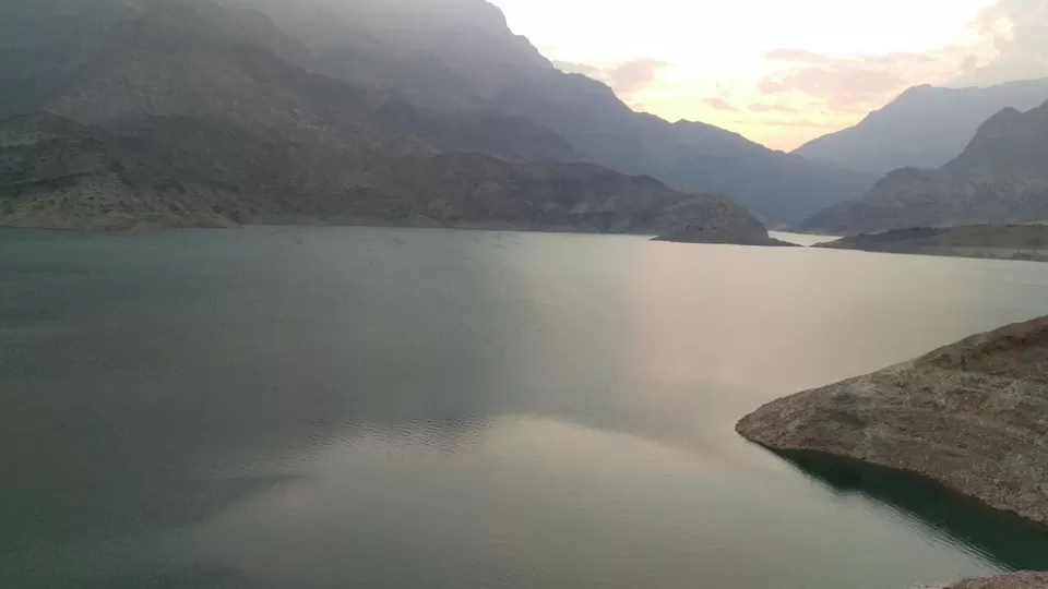 Photo of Quriyat Village, Oman by sriram mohan