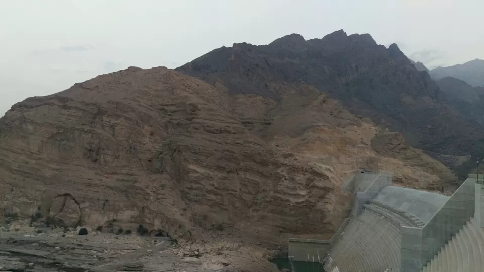 Photo of Quriyat Village, Oman by sriram mohan