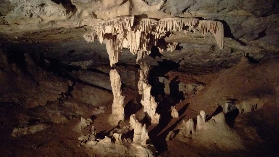 Photo of Al Hoota Caves- A worthy place to visit in middle east by sriram mohan