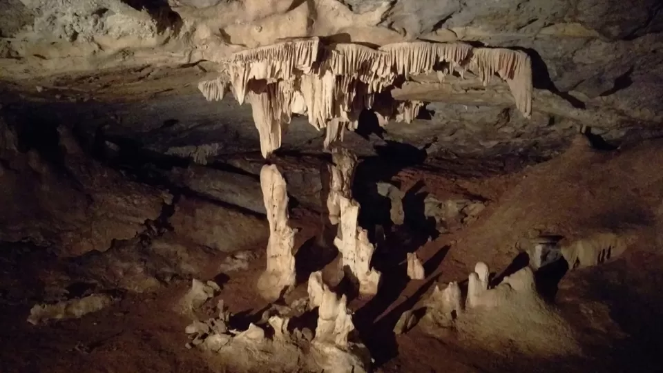 Photo of Al Hoota Caves- A worthy place to visit in middle east by sriram mohan