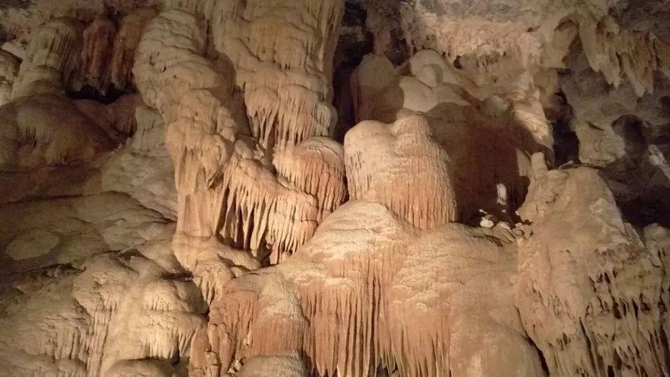 Photo of Al Hoota Caves- A worthy place to visit in middle east by sriram mohan