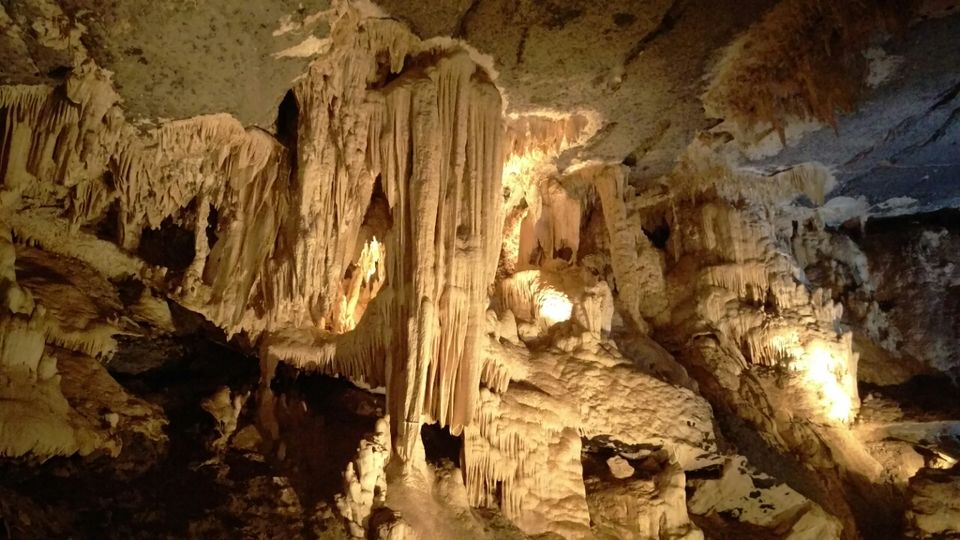 Photo of Al Hoota Caves- A worthy place to visit in middle east by sriram mohan