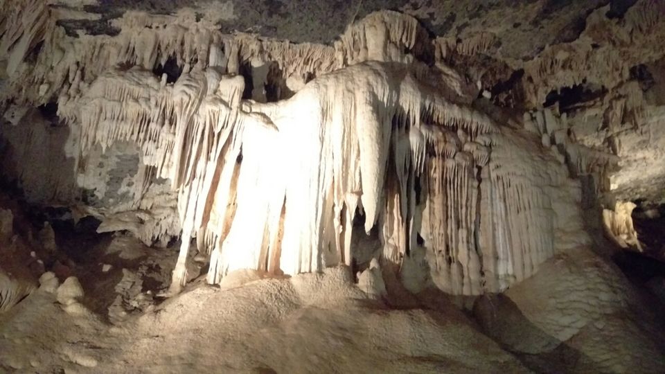 Photo of Al Hoota Caves- A worthy place to visit in middle east by sriram mohan