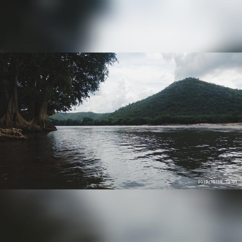 Photo of Kaveri River by _harry_lost_in_nature