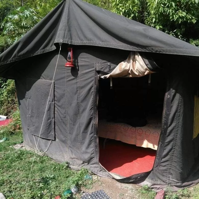 Photo of Rishikesh, Uttarakhand, India by _harry_lost_in_nature